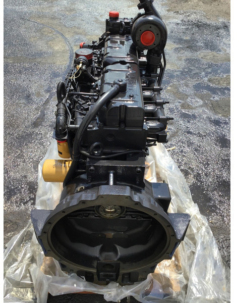 Sisu SISUDIESEL 74 .359 ETA-4V NEW - Строительная техника: фото 2 Sisu SISUDIESEL 74 .359 ETA-4V NEW - Строительная техника: фото 2