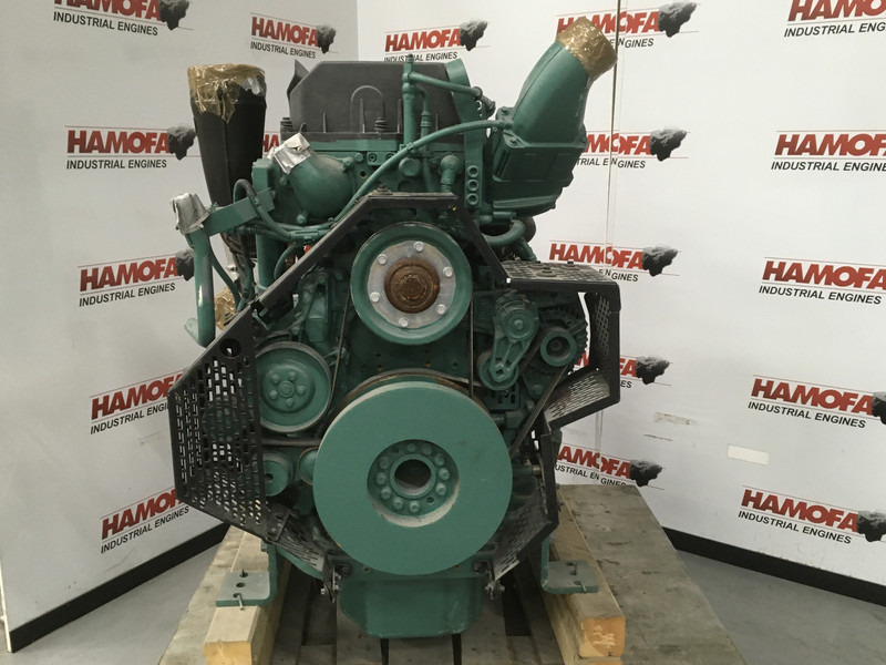 Volvo TAD1355GE NEW - Строительная техника: фото 4 Volvo TAD1355GE NEW - Строительная техника: фото 4