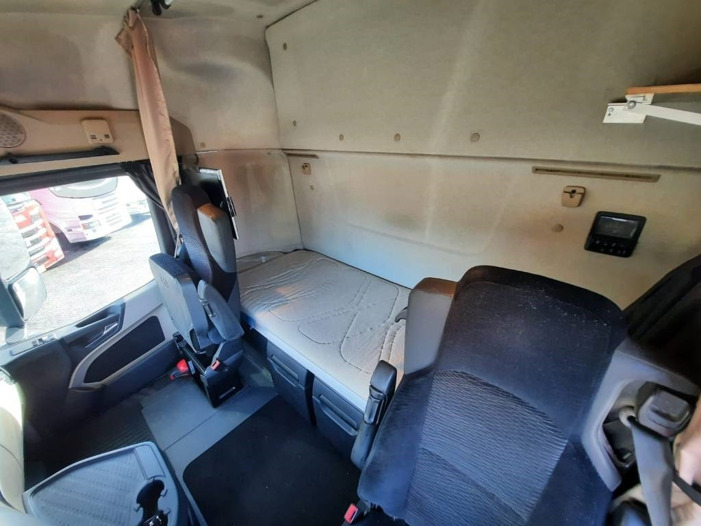 Mercedes-Benz Actros 1842  в лизинг Mercedes-Benz Actros 1842: фото 7