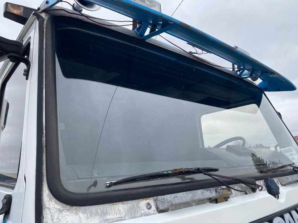 Scania R 142  в лизинг Scania R 142: фото 11