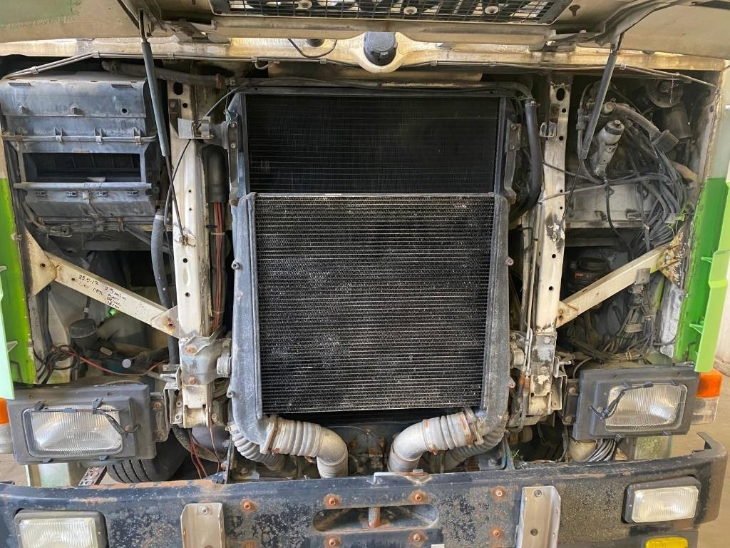 Scania R 142  в лизинг Scania R 142: фото 16