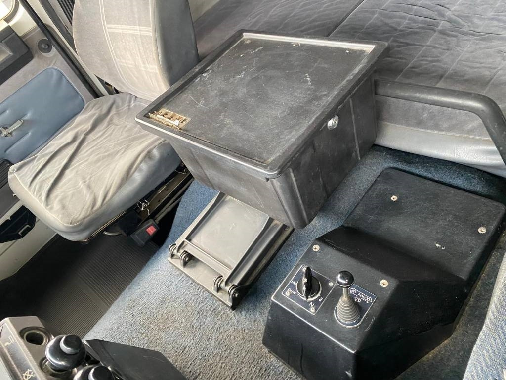 Scania R 142  в лизинг Scania R 142: фото 24