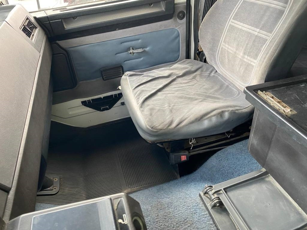 Scania R 142  в лизинг Scania R 142: фото 23