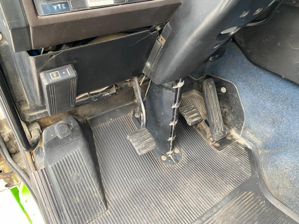 Scania R 142  в лизинг Scania R 142: фото 29