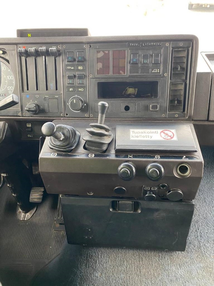 Scania R 142  в лизинг Scania R 142: фото 26