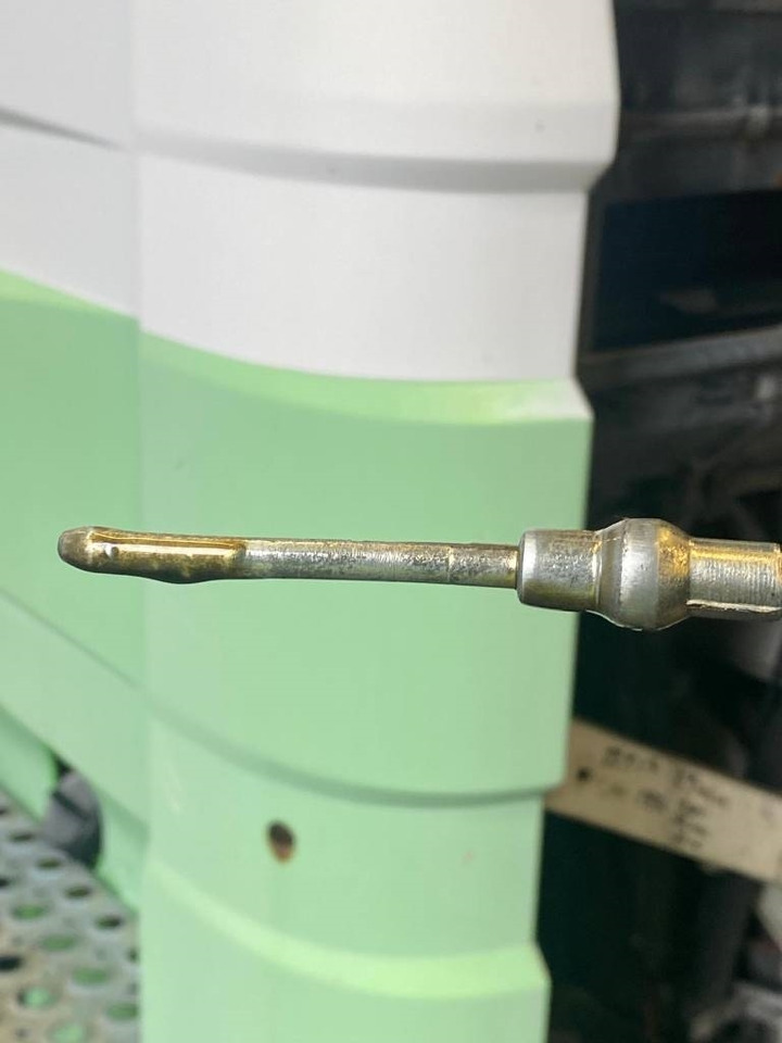 Scania R 142  в лизинг Scania R 142: фото 13