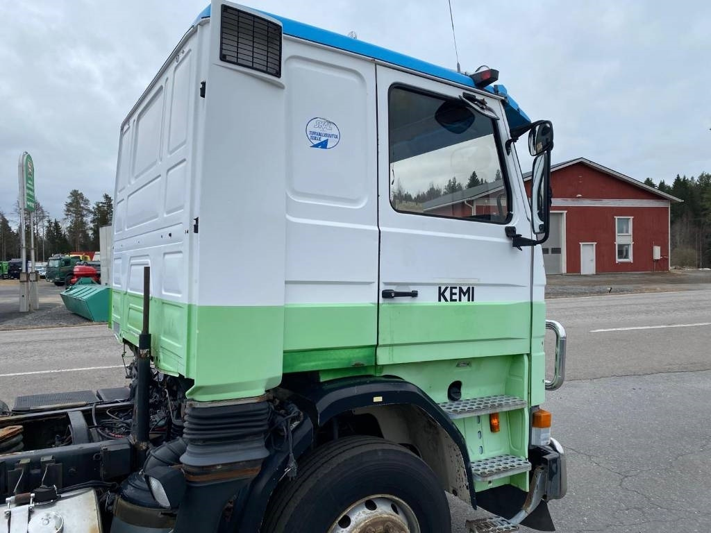 Scania R 142  в лизинг Scania R 142: фото 8