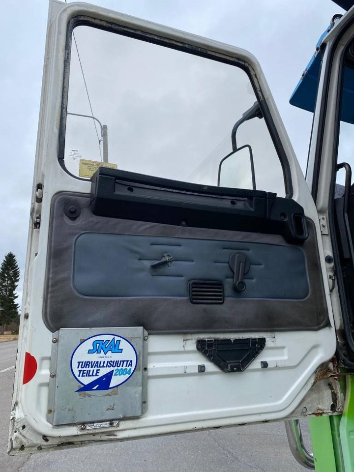 Scania R 142  в лизинг Scania R 142: фото 12