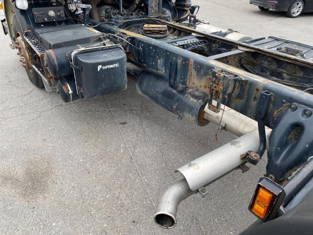 Scania R 142  в лизинг Scania R 142: фото 17