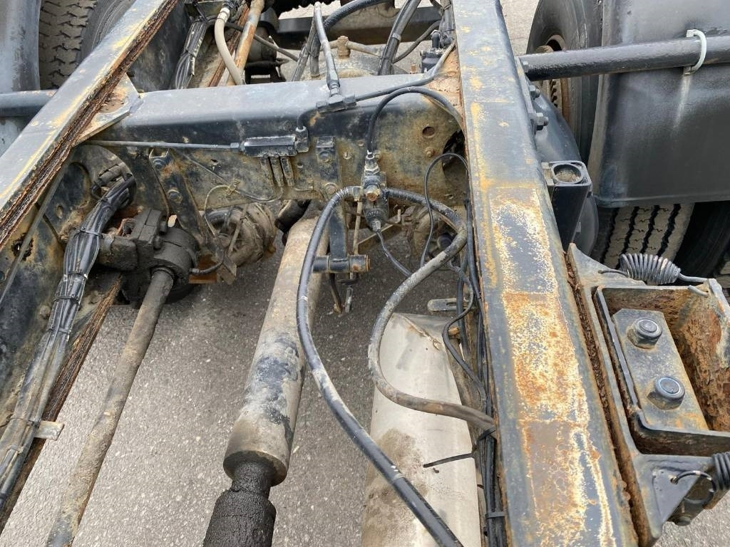 Scania R 142  в лизинг Scania R 142: фото 20