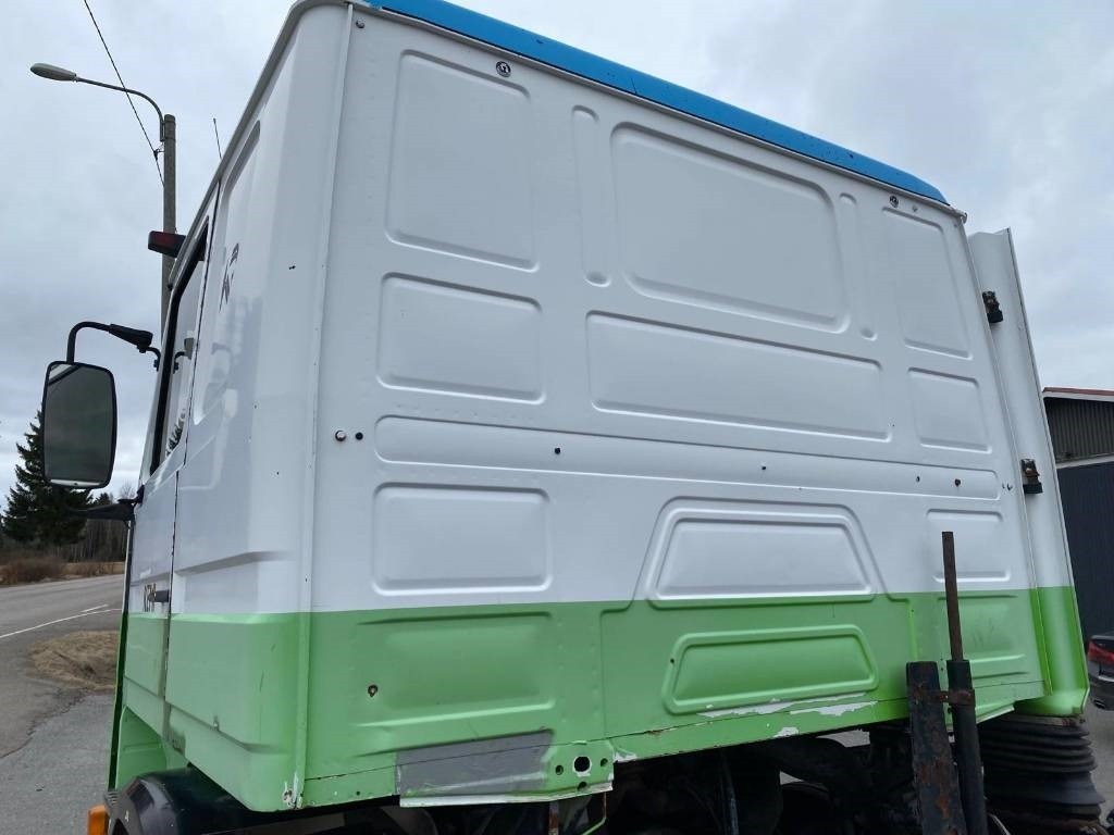 Scania R 142  в лизинг Scania R 142: фото 9