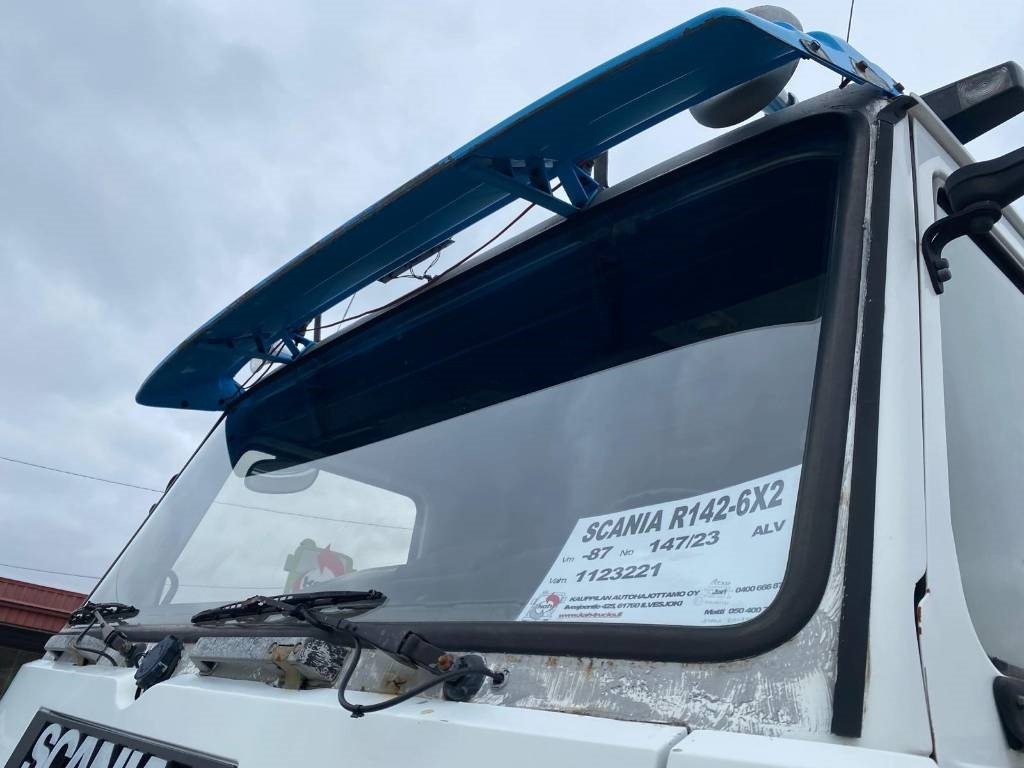 Scania R 142  в лизинг Scania R 142: фото 10