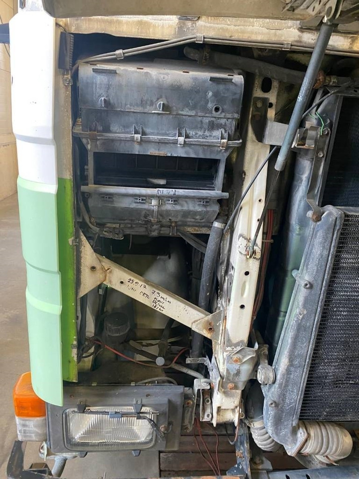 Scania R 142  в лизинг Scania R 142: фото 15