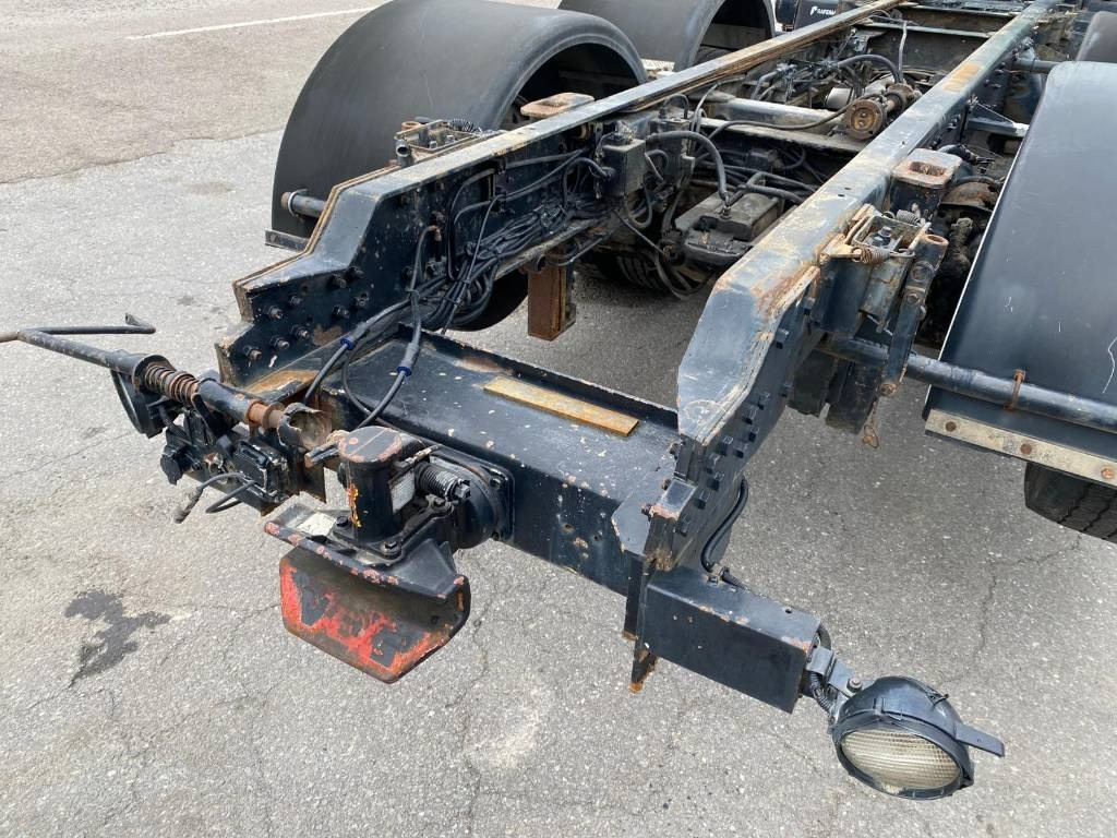 Scania R 142  в лизинг Scania R 142: фото 21