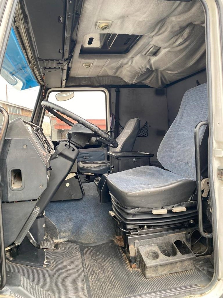 Scania R 142  в лизинг Scania R 142: фото 22