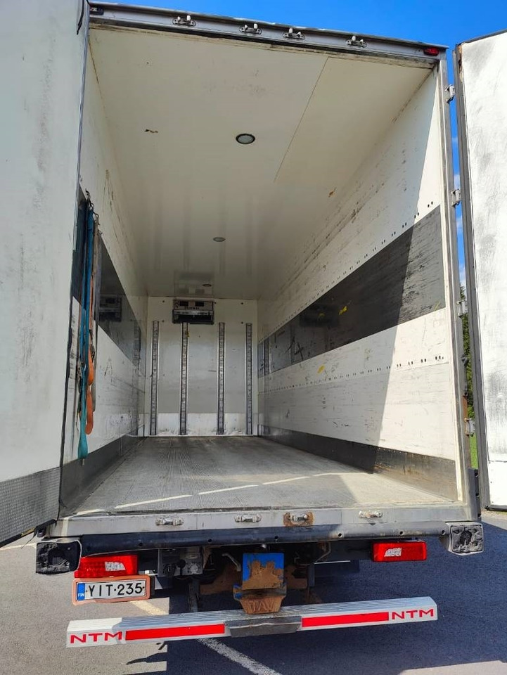 Scania R 490 - Грузовик с закрытым кузовом: фото 5 Scania R 490 - Грузовик с закрытым кузовом: фото 5