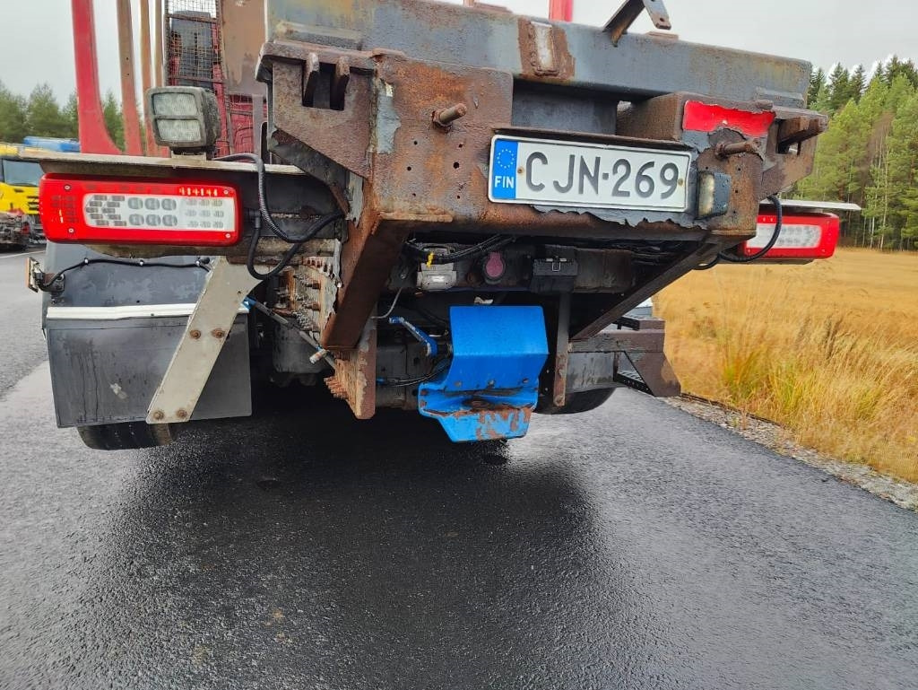 Volvo FH 16 750 в лизинг Volvo FH 16 750: фото 13 Volvo FH 16 750 в лизинг Volvo FH 16 750: фото 13