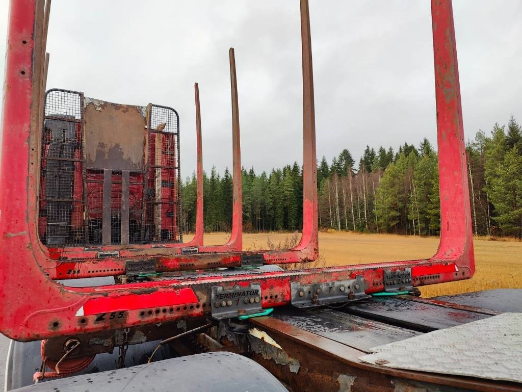 Volvo FH 16 750 в лизинг Volvo FH 16 750: фото 11 Volvo FH 16 750 в лизинг Volvo FH 16 750: фото 11