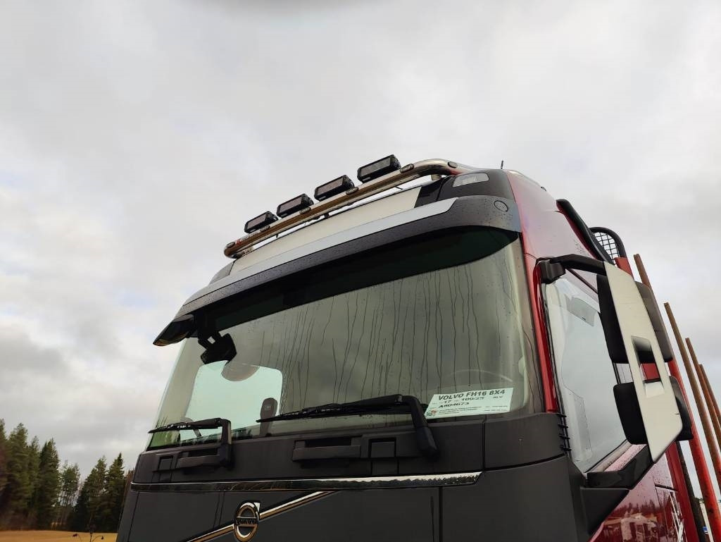 Volvo FH 16 750 в лизинг Volvo FH 16 750: фото 9 Volvo FH 16 750 в лизинг Volvo FH 16 750: фото 9