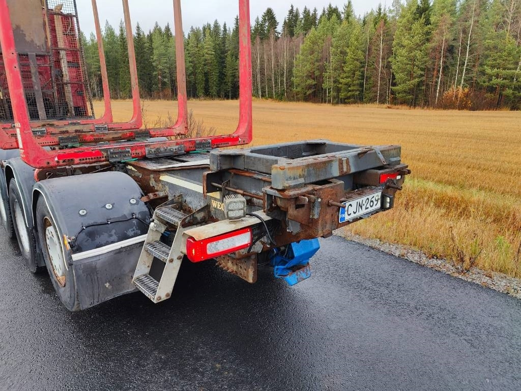 Volvo FH 16 750 в лизинг Volvo FH 16 750: фото 10 Volvo FH 16 750 в лизинг Volvo FH 16 750: фото 10