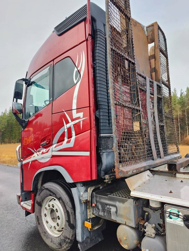 Volvo FH 16 750 в лизинг Volvo FH 16 750: фото 6 Volvo FH 16 750 в лизинг Volvo FH 16 750: фото 6