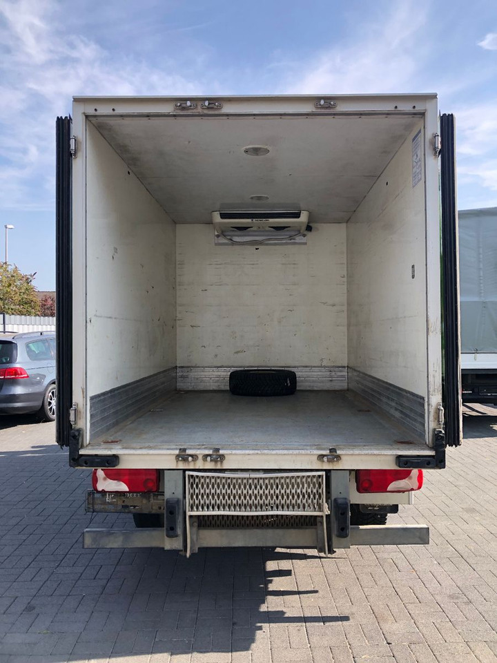 Малотоннажный рефрижератор Mercedes-Benz Sprinter 313 CDI Thermo King: фото 18 Малотоннажный рефрижератор Mercedes-Benz Sprinter 313 CDI Thermo King: фото 18