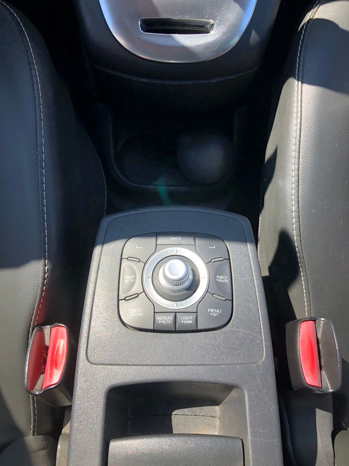 Пассажирский фургон Renault Scenic  Grand 2.0 dCi 150 BOSE Edition,Automatik: фото 14
