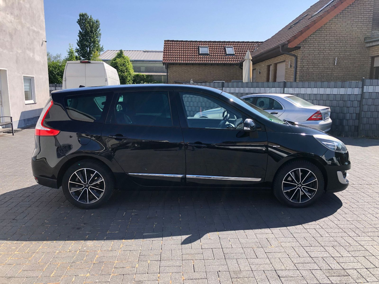 Пассажирский фургон Renault Scenic  Grand 2.0 dCi 150 BOSE Edition,Automatik: фото 6