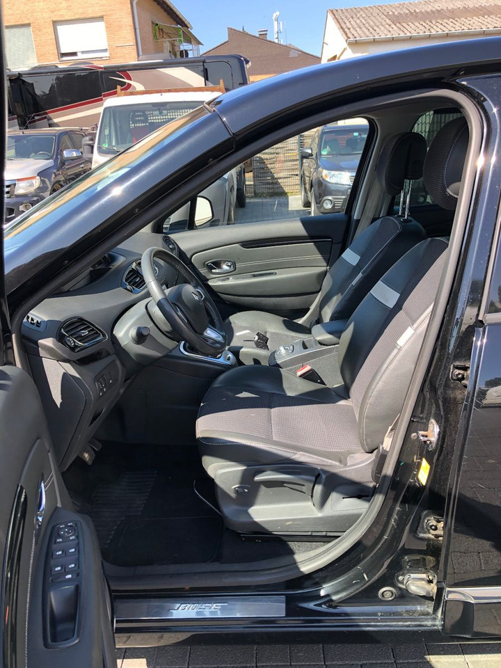 Пассажирский фургон Renault Scenic  Grand 2.0 dCi 150 BOSE Edition,Automatik: фото 9