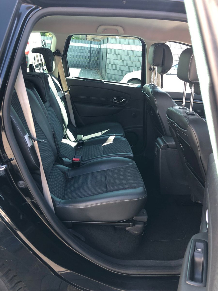 Пассажирский фургон Renault Scenic  Grand 2.0 dCi 150 BOSE Edition,Automatik: фото 18