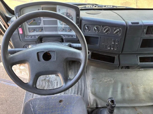Тягач MAN TGA 18.410 BLS XL (6-CILINDERHEADS) (ZF16 MANUAL GEARBOX / ZF-INTARDER / P.T.O.): фото 6