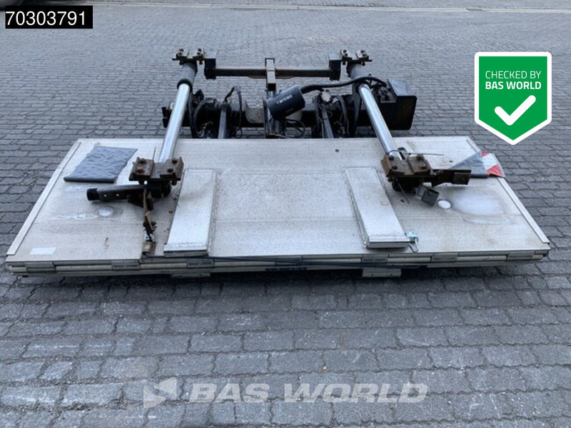 Anteo - Легковой автомобиль: фото 1 Anteo - Легковой автомобиль: фото 1