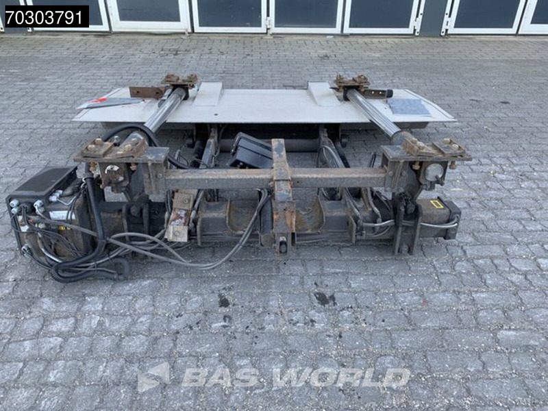 Anteo - Легковой автомобиль: фото 5 Anteo - Легковой автомобиль: фото 5