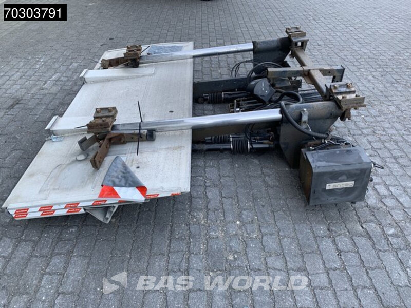 Anteo - Легковой автомобиль: фото 2 Anteo - Легковой автомобиль: фото 2