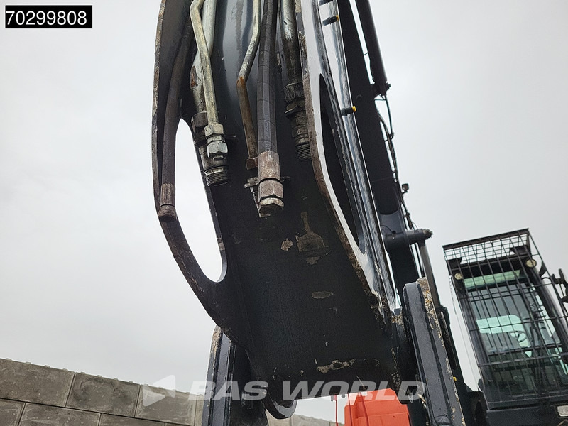 Перегружатель Atlas 270 MH: фото 19 Перегружатель Atlas 270 MH: фото 19