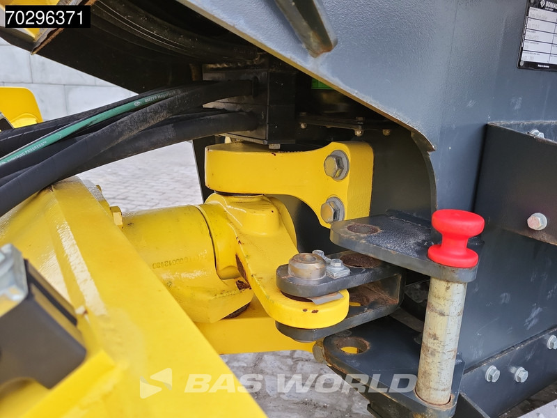 Каток Bomag BW177 D-5 A/C: фото 16 Каток Bomag BW177 D-5 A/C: фото 16