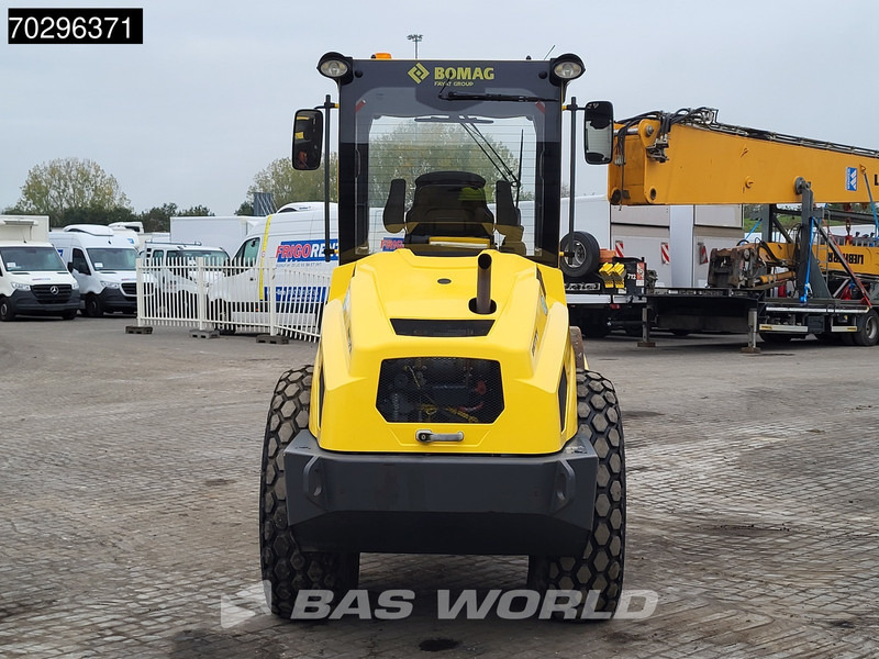 Каток Bomag BW177 D-5 A/C: фото 5 Каток Bomag BW177 D-5 A/C: фото 5