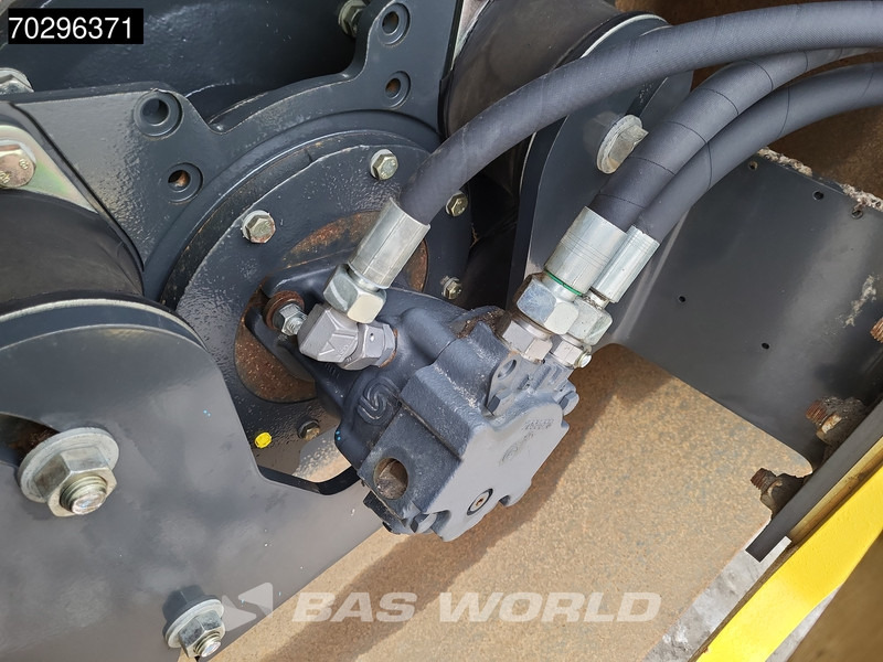 Каток Bomag BW177 D-5 A/C: фото 14 Каток Bomag BW177 D-5 A/C: фото 14