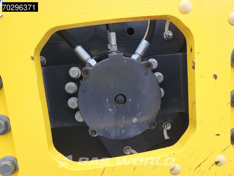 Каток Bomag BW177 D-5 A/C: фото 13 Каток Bomag BW177 D-5 A/C: фото 13