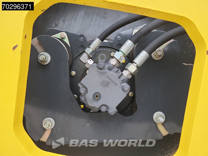 Каток Bomag BW177 D-5 A/C: фото 12 Каток Bomag BW177 D-5 A/C: фото 12