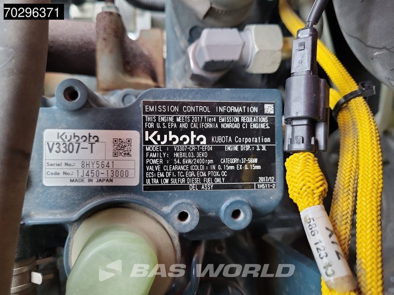 Каток Bomag BW177 D-5 A/C: фото 20 Каток Bomag BW177 D-5 A/C: фото 20