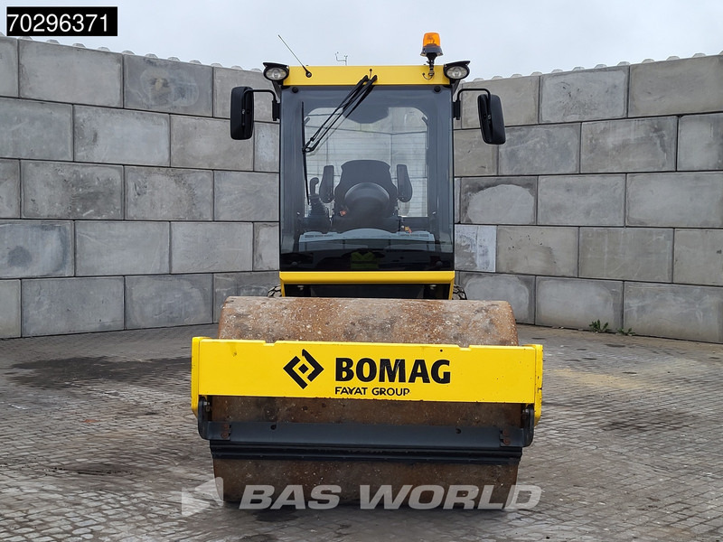 Каток Bomag BW177 D-5 A/C: фото 9 Каток Bomag BW177 D-5 A/C: фото 9