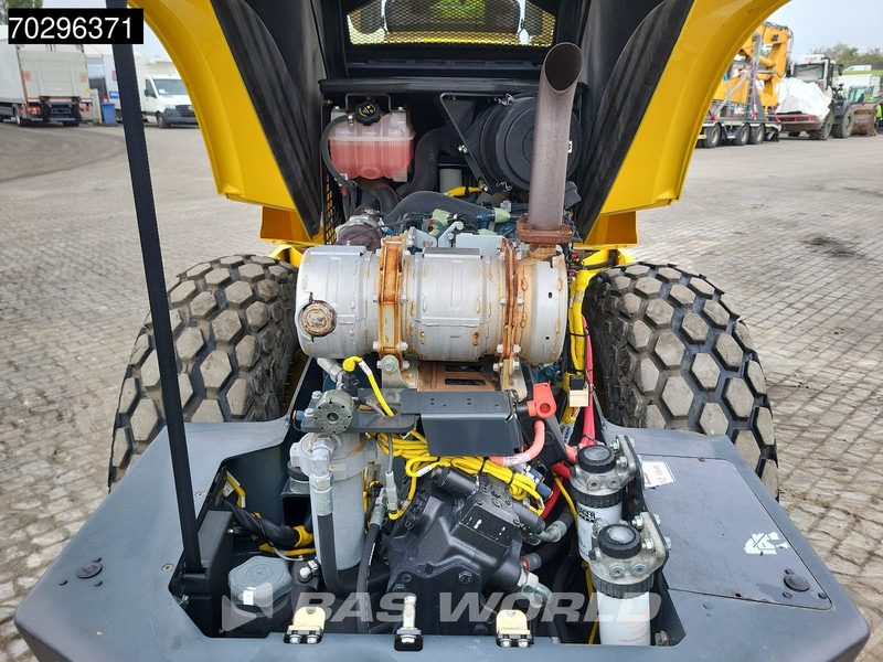 Каток Bomag BW177 D-5 A/C: фото 18 Каток Bomag BW177 D-5 A/C: фото 18