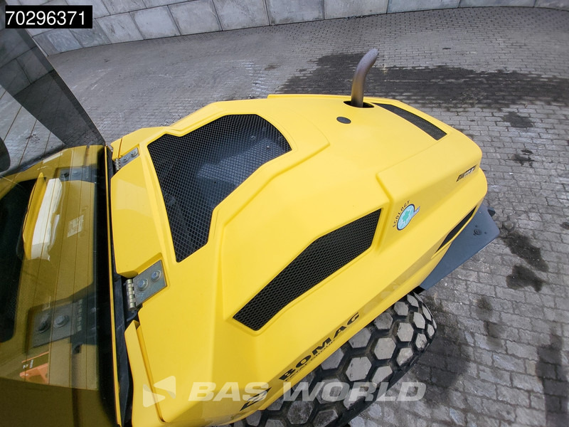 Каток Bomag BW177 D-5 A/C: фото 11 Каток Bomag BW177 D-5 A/C: фото 11