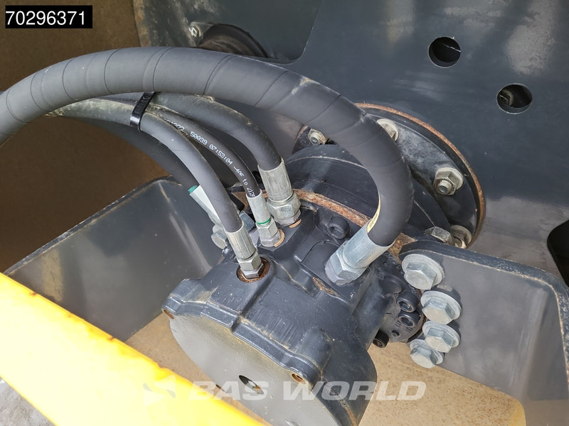 Каток Bomag BW177 D-5 A/C: фото 15 Каток Bomag BW177 D-5 A/C: фото 15