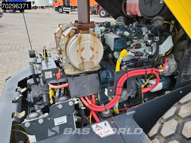 Каток Bomag BW177 D-5 A/C: фото 19 Каток Bomag BW177 D-5 A/C: фото 19