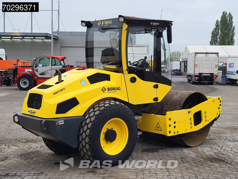 Каток Bomag BW177 D-5 A/C: фото 6 Каток Bomag BW177 D-5 A/C: фото 6