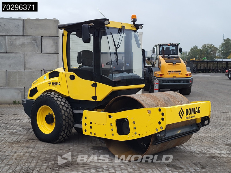 Каток Bomag BW177 D-5 A/C: фото 8 Каток Bomag BW177 D-5 A/C: фото 8