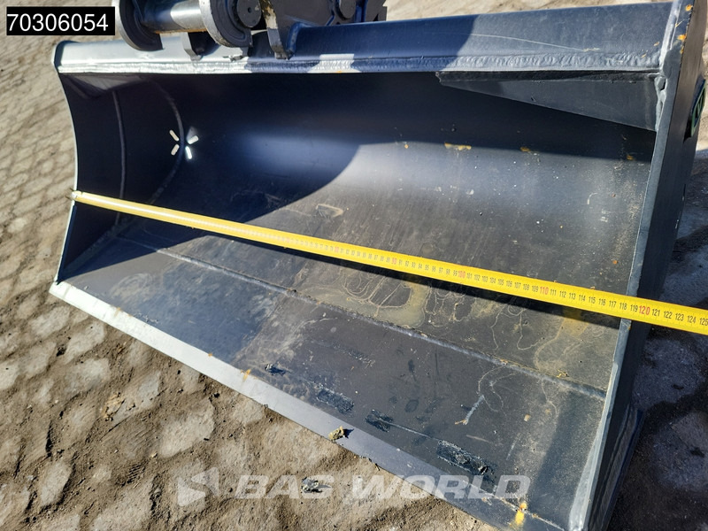 Новый Мини-экскаватор Caterpillar 303.5 FACTORY WARRANTY - CW/3 BUCKETS - CE: фото 14 Новый Мини-экскаватор Caterpillar 303.5 FACTORY WARRANTY - CW/3 BUCKETS - CE: фото 14