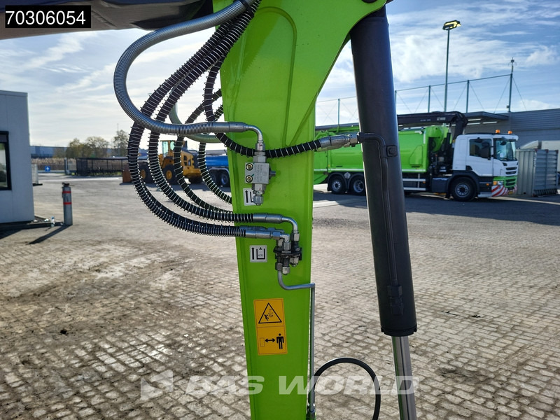 Новый Мини-экскаватор Caterpillar 303.5 FACTORY WARRANTY - CW/3 BUCKETS - CE: фото 11 Новый Мини-экскаватор Caterpillar 303.5 FACTORY WARRANTY - CW/3 BUCKETS - CE: фото 11